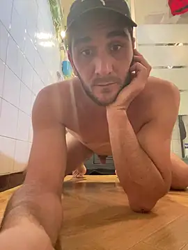 Anthopassif84 online show from 8, 7, 2026