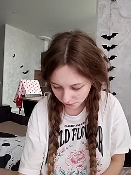 Bonechka online show from 29, 10, 2025