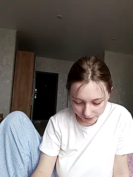 Bonechka online show from 11, 11, 2025