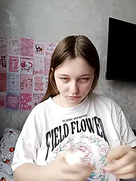 Snapshot of Bonechka chatting on 8, 1, 2026 Bonechka online show from 8, 1, 2026