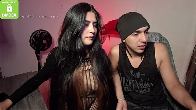 incubus2sucubus online show from 29, 10, 2025