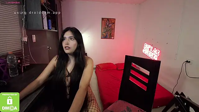 incubus2sucubus online show from 7, 3, 2026