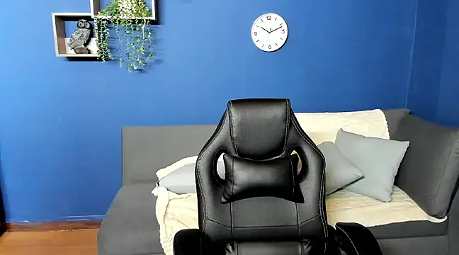 Apolotherock online show from 12, 3, 2025