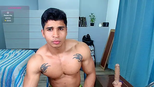 Apolotherock online show from 13, 9, 2025