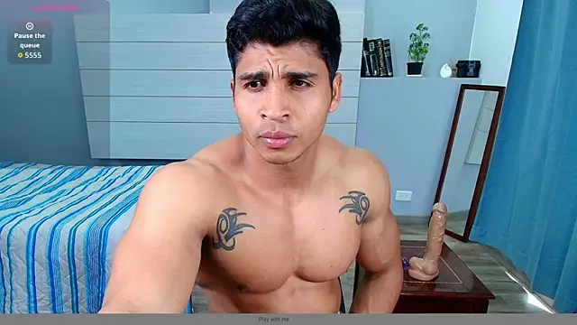 Apolotherock online show from 16, 9, 2025