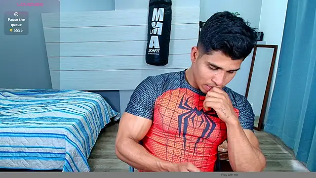 Apolotherock online show from 24, 9, 2025