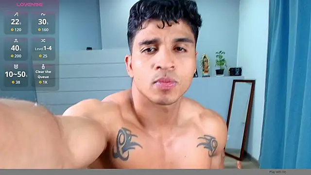 Apolotherock online show from 14, 10, 2025