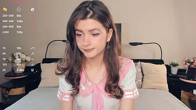 Snapshot of CathrynCovil chatting on 5, 4, 2026 CathrynCovil online show from 5, 4, 2026