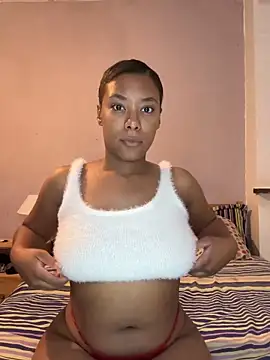 Melia Rayne online show from 18, 9, 2025