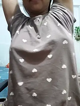 sexy-trisha1 online show from 24, 2, 2026