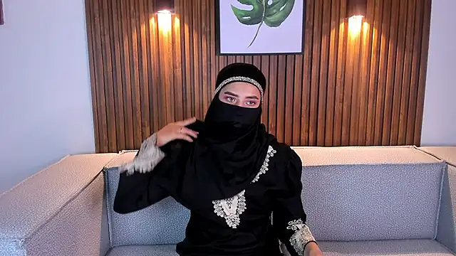 salma arabicc online show from 9, 3, 2025