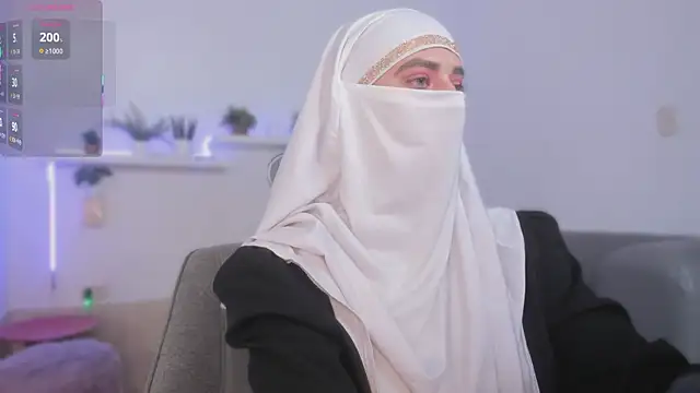 salma arabicc online show from 9, 9, 2025