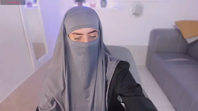 salma arabicc online show from 15, 10, 2025