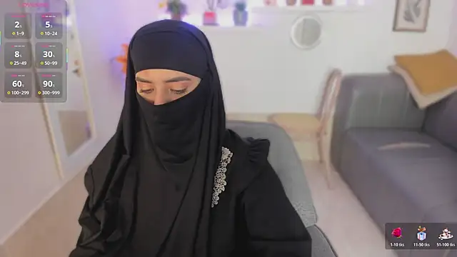 salma arabicc online show from 28, 10, 2025