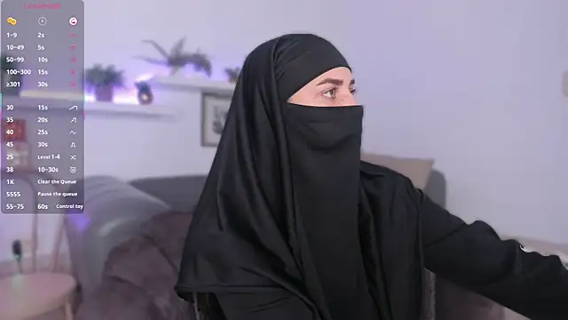 salma arabicc online show from 23, 7, 2026