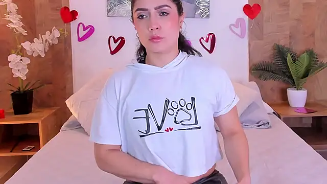 isabella winkler online show from 23, 2, 2026