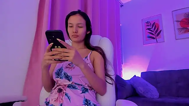 gaaby foxx online show from 26, 11, 2025