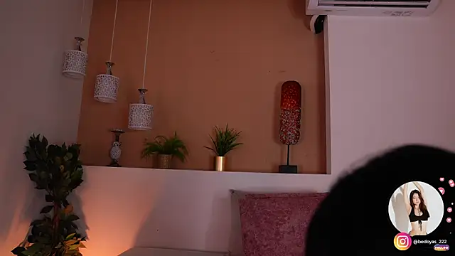 alison222  online show from 13, 11, 2025