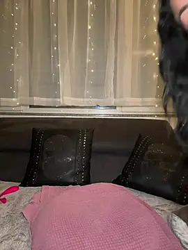 Blackpearlx666 online show from 11, 4, 2026