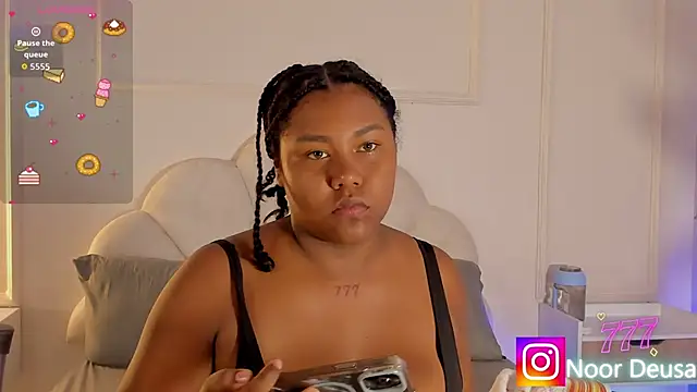 Candaceoweens online show from 5, 2, 2026