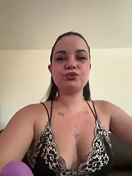 Biana Fernan online show from 13, 6, 2026