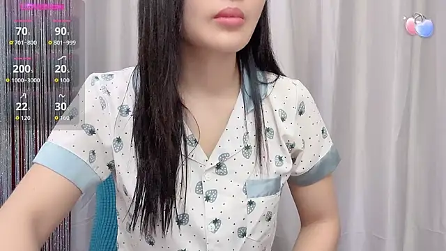 Snapshot of seangBibi chatting on 22, 3, 2026 seangBibi online show from 22, 3, 2026