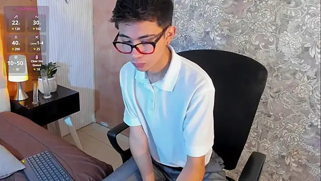 dads rider online show from 20, 3, 2025