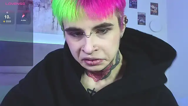 Alex Vallley online show from 10, 10, 2025