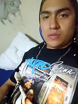 LAL0M4D4R4 online show from 21, 9, 2025