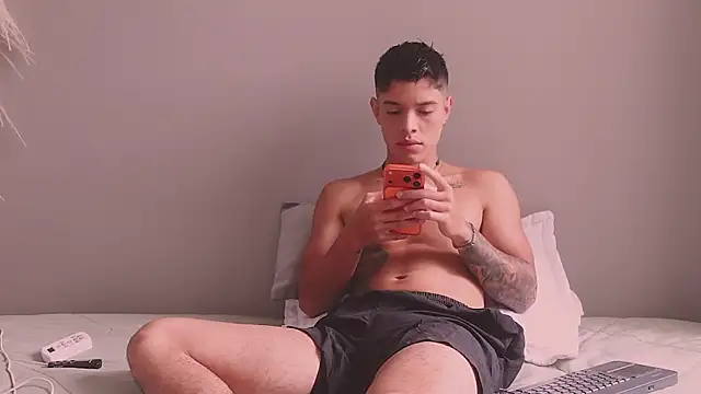 ErosKhaos online show from 16, 1, 2026