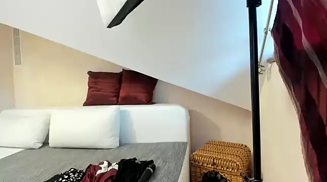 Kathylovexxx online show from 22, 3, 2025