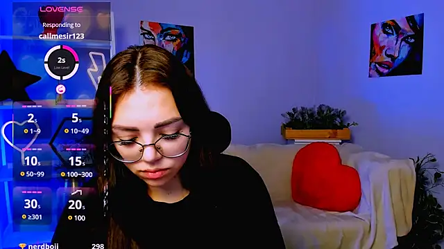 kiki swan online show from 17, 3, 2025