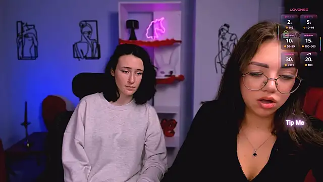 kiki swan online show from 21, 3, 2025