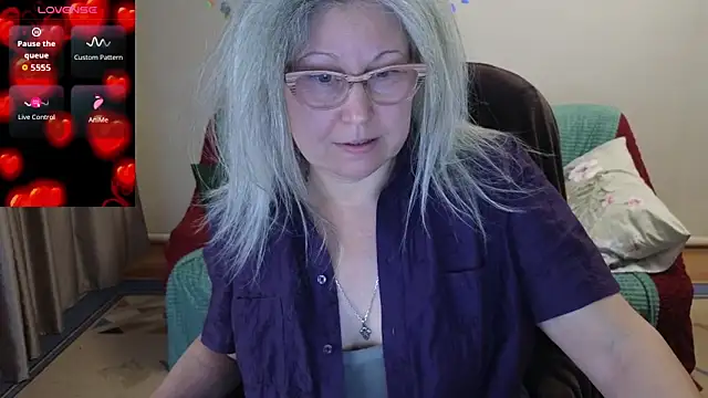 Wane Witch online show from 20, 2, 2026