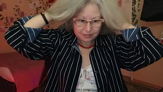 Snapshot of Wane_Witch chatting on 3, 5, 2026 Wane Witch online show from 3, 5, 2026