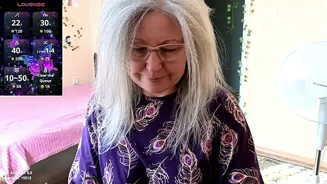Wane Witch online show from 19, 7, 2026