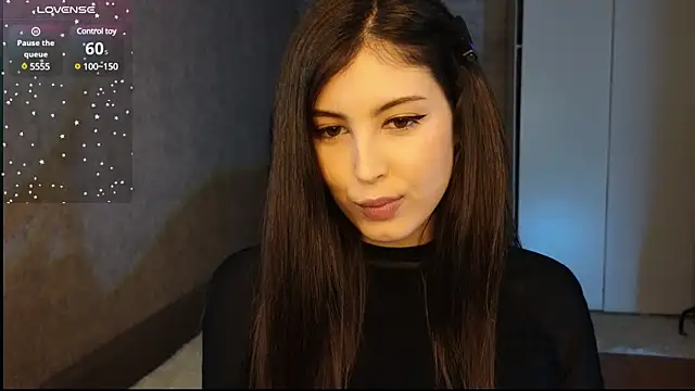 Snapshot of Malena_Blanco chatting on 7, 3, 2025 Malena Blanco online show from 7, 3, 2025