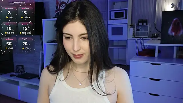 Snapshot of Malena_Blanco chatting on 14, 3, 2025 Malena Blanco online show from 14, 3, 2025