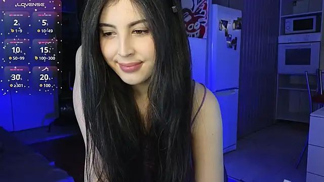 Snapshot of Malena_Blanco chatting on 20, 3, 2025 Malena Blanco online show from 20, 3, 2025