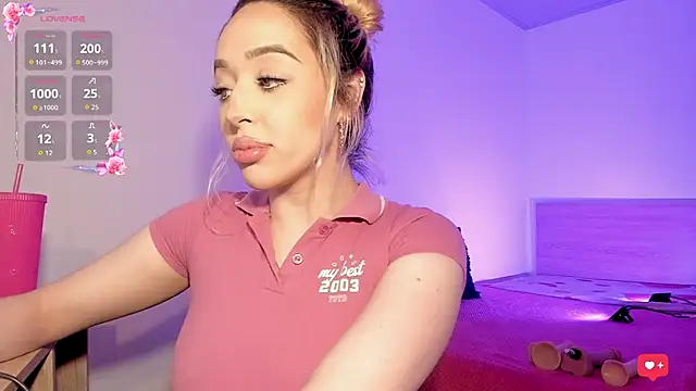 Snapshot of Amorkiss_ chatting on 30, 9, 2025 Amorkiss online show from 30, 9, 2025