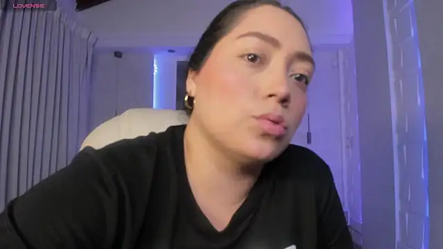 heidy johns online show from 18, 10, 2025