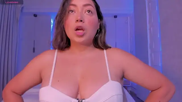 heidy johns online show from 24, 10, 2025