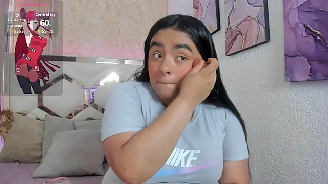 EmilyBrownn  online show from 29, 9, 2025