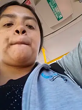 EmilyBrownn  online show from 15, 10, 2025