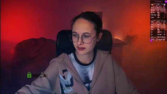 mona cloud online show from 19, 12, 2025