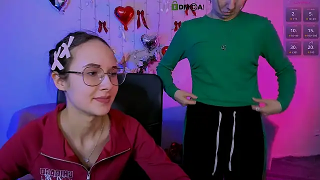 Snapshot of mona_cloud chatting on 2, 3, 2026 mona cloud online show from 2, 3, 2026