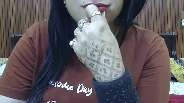 Hot Anshi120 online show from 20, 3, 2026