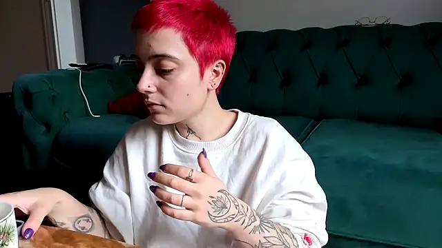 OllympeKaii online show from 22, 10, 2025