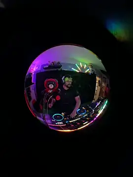 C-Stel-D-Tiger online show from 14, 9, 2025