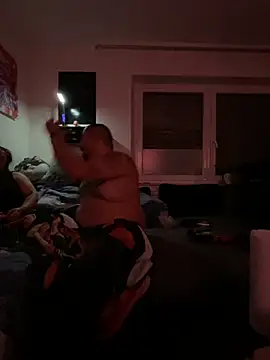 C-Stel-D-Tiger online show from 17, 10, 2025